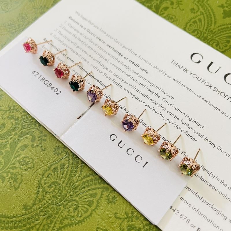 Gucci Earrings